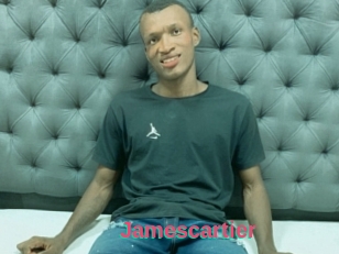 Jamescartier