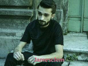 Jamesclem