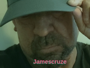 Jamescruze