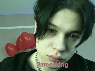 Jamesking