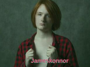 Jameskonnor