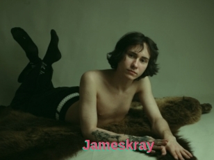 Jameskray
