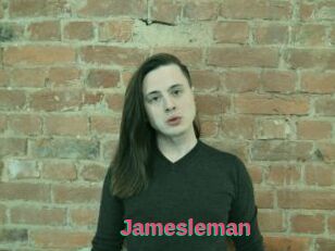 Jamesleman