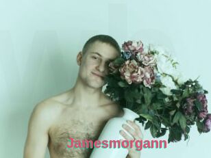 Jamesmorgann