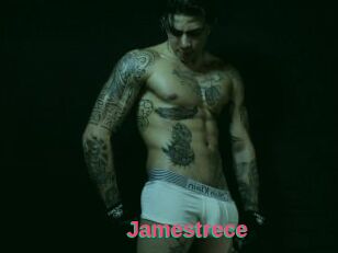Jamestrece