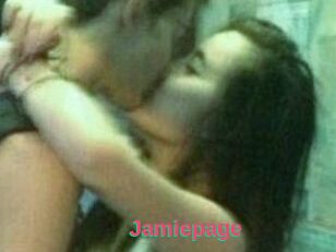 Jamiepage