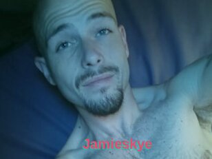 Jamieskye