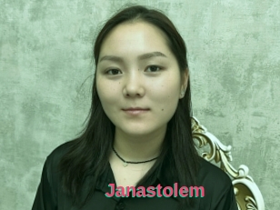 Janastolem