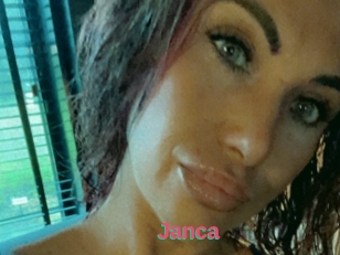 Janca