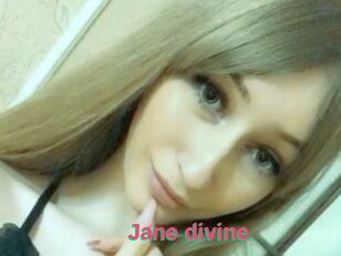 Jane_divine