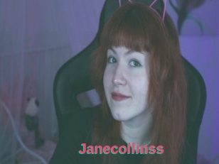 Janecollinss