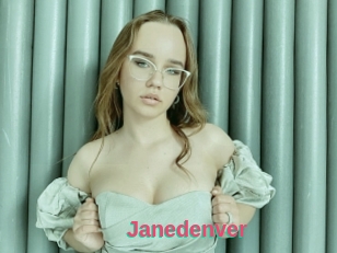 Janedenver