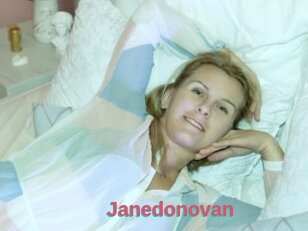 Janedonovan