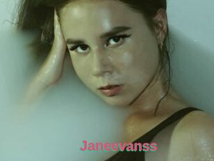 Janeevanss