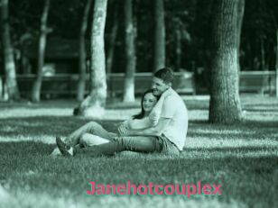 Janehotcouplex