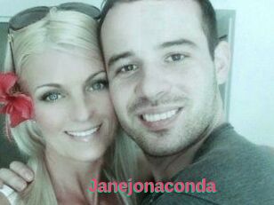 Janejonaconda