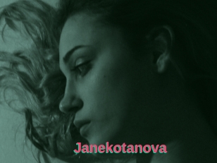 Janekotanova