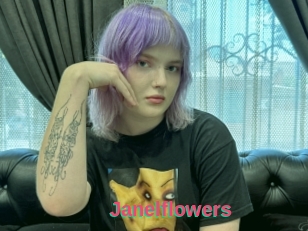 Janelflowers