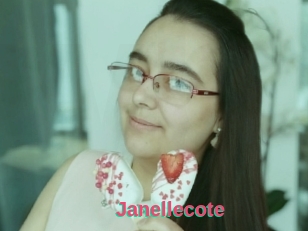 Janellecote