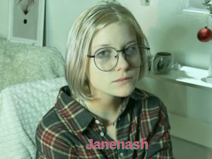Janenash