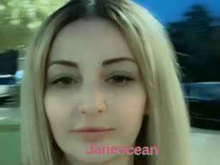 Janeocean