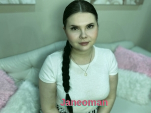 Janeoman