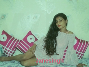 Janesingh