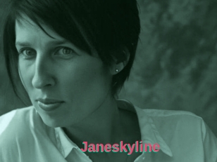 Janeskyline