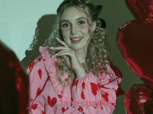 Janesparke