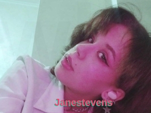 Janestevens