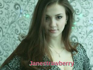 Janestrawberry