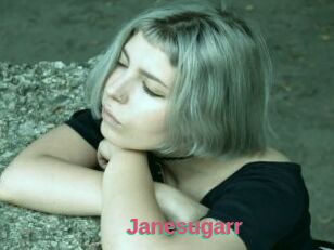 Janesugarr