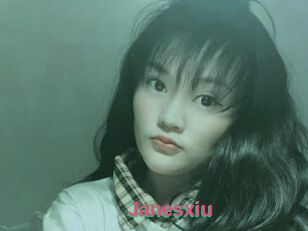 Janesxiu