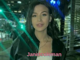 Janetcoleman