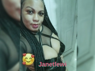 Janetlewi