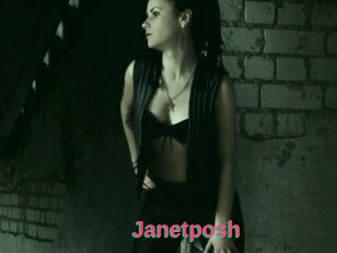 Janetposh