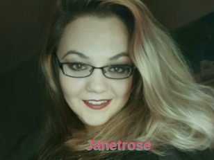 Janetrose