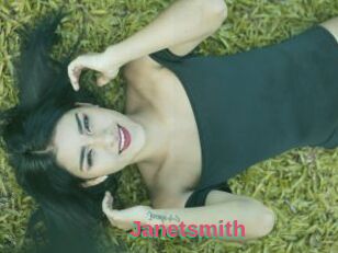 Janetsmith