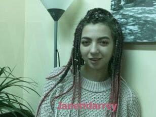 Janettdarrey