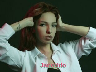 Janettdo