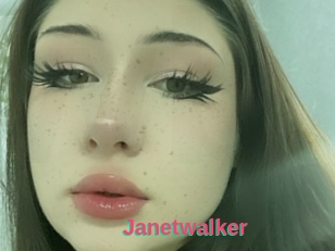 Janetwalker