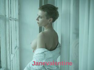 Janevalentine