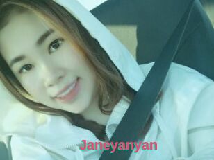 Janeyanyan