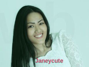 Janeycute