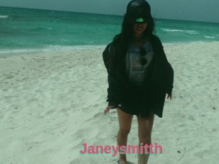 Janeysmitth
