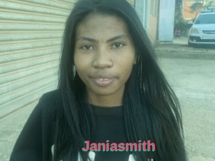 Janiasmith