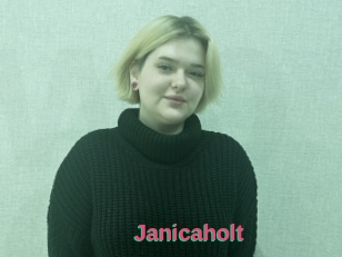 Janicaholt