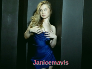 Janicemavis