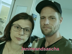 Janineandsascha