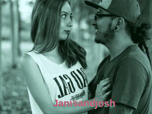 Janisandjosh